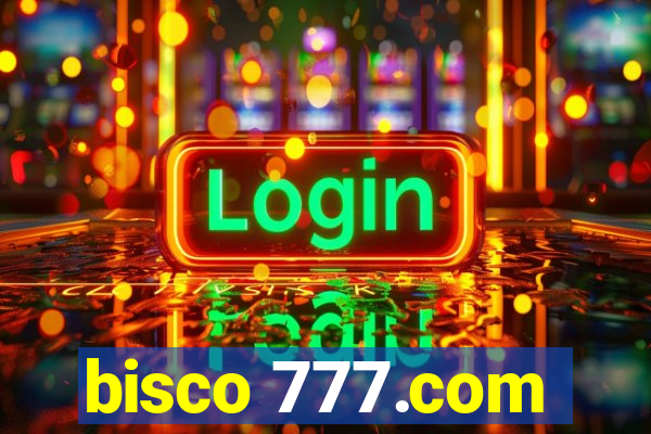 bisco 777.com